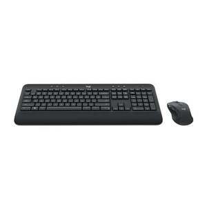 Logitech 920-008923 MK545 Advanced Klávesnice a myš 920-008923 obraz