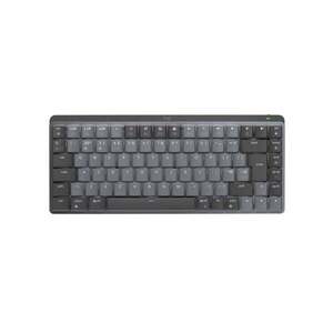 Logitech 920-010779 klávesnice Kancelář RF bezdrátové 920-010779 obraz