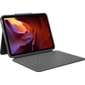 Logitech 920-011206 klávesnice pro mobilní zařízení 920-011206 obraz