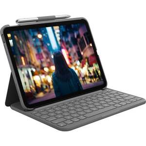 Logitech 920-011413 klávesnice pro mobilní zařízení 920-011413 obraz