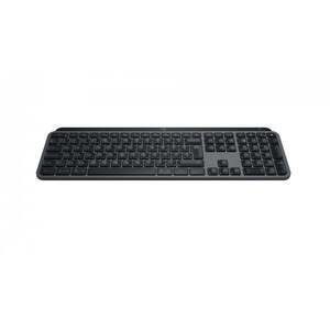 Logitech 920-011587 MX Keys S Klávesnice Grafitová 920-011587 obraz
