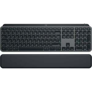 Logitech 920-011589 MX Keys S Klávesnice grafitová s 920-011589 obraz
