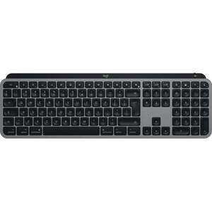Logitech 920-011637 MX Keys S pro Mac - Kosmická šedá 920-011637 obraz
