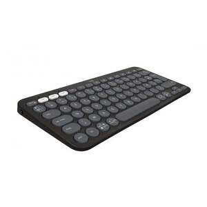 Logitech 920-011851 Pebble Keys 2 K380S Tonal Bezdrátová 920-011851 obraz