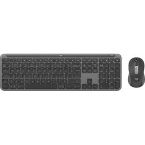 Logitech 920-012490 Signature Slim MK950 Bezdrátová sada 920-012490 obraz