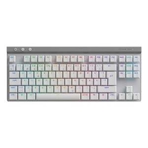 Logitech 920-012551 G515 Lightspeed TKL Herní Klávesnice 920-012551 obraz