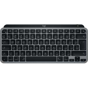 Logitech Master MX Keys Mini For Mac klávesnice 920-012652 obraz