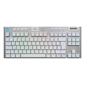 Logitech 920-012737 G915 X Lightspeed TKL Bezdrátová 920-012737 obraz