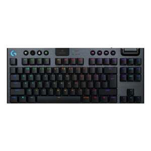 Logitech 920-012747 G915 X Lightspeed TKL Bezdrátová 920-012747 obraz