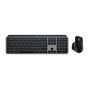 Logitech 920-012845 MX Keys S Combo pro Mac Space Grey 920-012845 obraz