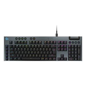 Logitech 920-012942 G915 X Drátová herní klávesnice 920-012942 obraz
