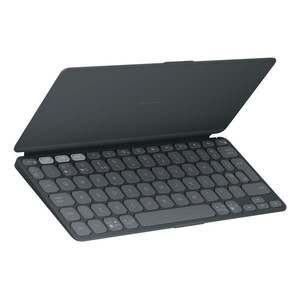 Logitech 920-012984 Keys-To-Go 2 Klávesnice grafitová 920-012984 obraz