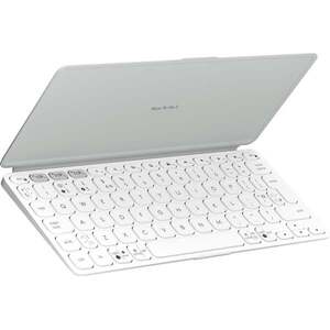 Logitech 920-012985 Keys-To-Go 2 Klávesnice Světle Šedá 920-012985 obraz