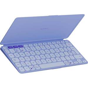 Logitech 920-012986 Keys-To-Go 2 Klávesnice Lila 920-012986 obraz