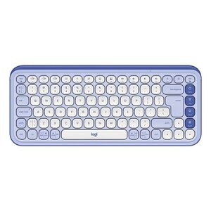 Logitech 920-013074 POP Icon Keys Klávesnice Lila 920-013074 obraz