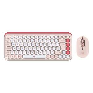 Logitech 920-013142 POP Icon Combo Myš a Klávesnice 920-013142 obraz