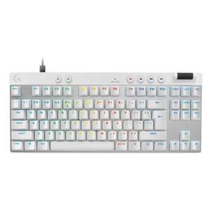 Logitech 920-013242 G Pro X TKL Rapid Herní Klávesnice 920-013242 obraz