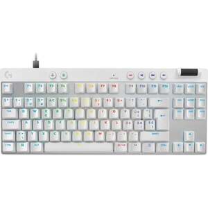 Logitech 920-013286 G Pro X TKL Rapid Herní Klávesnice 920-013286 obraz