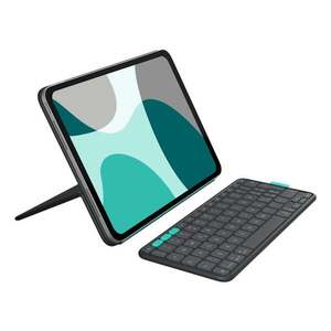 Logitech 920-013403 Flip Folio pro iPad Pro a iPad Air - 920-013403 obraz