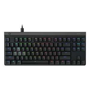 Logitech 920-013861 G515 TKL Rapid Herní Klávesnice 920-013861 obraz