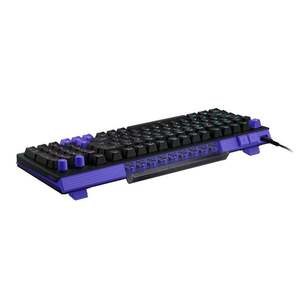 Logitech 920-013980 G512 X 98 - Černá QWERTY INTL 920-013980 obraz