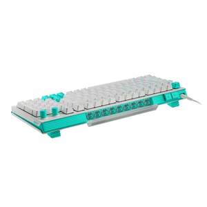 Logitech 920-014003 G512 X 98 - Bílá QWERTY INTL 920-014003 obraz