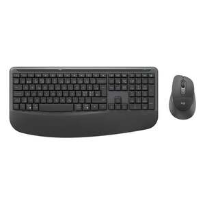Logitech 920-014051 Signature Comfort Plus Combo MK880 pro 920-014051 obraz