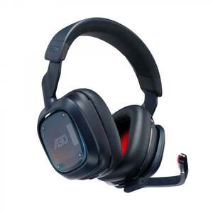 ASTRO Gaming A30 Sluchátka s mikrofonem Bezdrátový Přes 939-002001 obraz