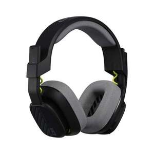 Logitech 939-002057 ASTRO A10 Herní sluchátka s kabelem 939-002057 obraz