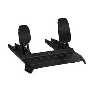 Logitech 941-000310 RS Pedals - Černá 941-000310 obraz