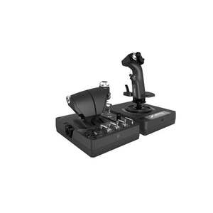 Logitech 945-000059 Saitek Pro Flight X56 Rhino 945-000059 obraz