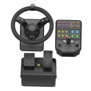 Logitech 945-000062 G Saitek Farm Sim Ovladač 945-000062 obraz