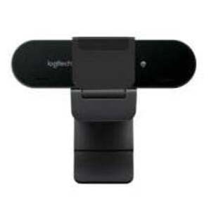 Logitech Brio Ultra HD Pro Business Webcam Privacy Cover 952-000071 obraz