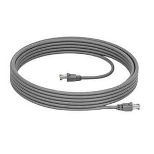 Logitech 952-000073 síťový kabel Grafit 7 m Cat5e SF/UTP 952-000073 obraz