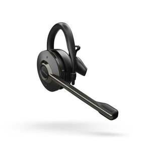 Jabra Engage 75 Convertible Sluchátka s mikrofonem 9555-583-111 obraz