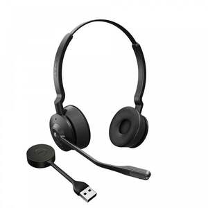 Jabra 9559-450-111 Engage 55 Bezdrátová kancelářská 9559-450-111 obraz
