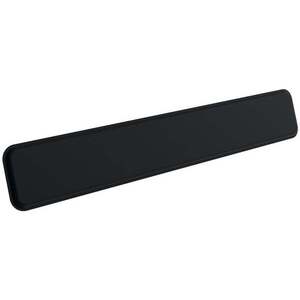 Logitech 956-000001 MX Podložka pod zápěstí grafitová 956-000001 obraz