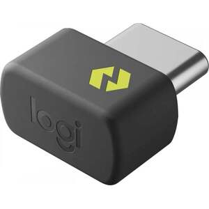 Logitech Logi Bolt USB-C přijímač 956-000157 obraz