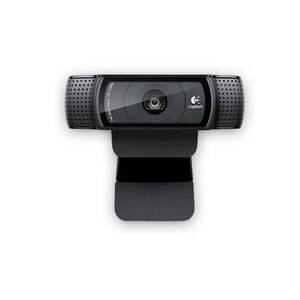 Logitech 960-000768 Webkamera HD Pro C920 1080p H.264 USB 960-000768 obraz