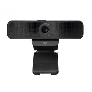 Logitech 960-001075 C925E Obchodní webová kamera 960-001075 obraz