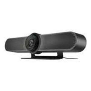Logitech MeetUp + LFD mount 960-001102+4299300 obraz