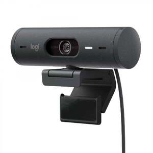 Logitech Brio 500 Full HD webkamera 4 MP 1920 x 1080 px USB 960-001422 obraz