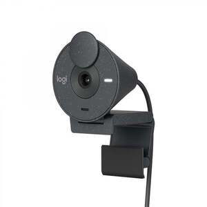Logitech 960-001436 BRIO 300 Webkamera 2 MP 1080p USB-C 960-001436 obraz