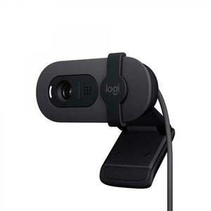 Logitech 960-001585 BRIO 100 Webkamera 2 MP 1080p USB 960-001585 obraz