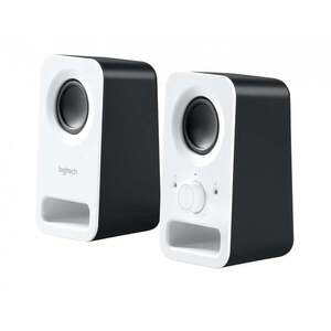 Logitech 980-000815 Z150 Multimediální reproduktor bílý 980-000815 obraz
