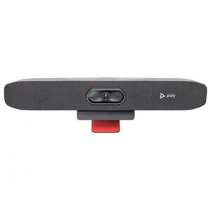 HP Poly Studio R30 USB Video Bar Bez rádia GSA/TAA Bez 980F1AA#AC3 obraz