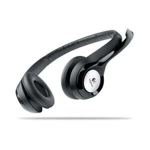 Logitech 981-000015 H390 USB sluchátka 981-000015 obraz