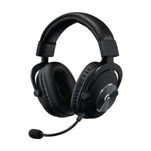 G PRO X Gaming Headset - Wired - Gaming - 20 - 20000 Hz - 981-000818 obraz