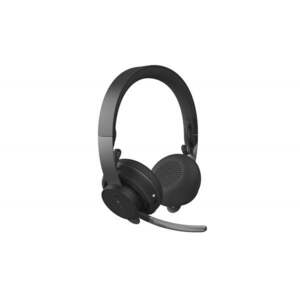 Logitech 981-000854 Zone Wireless MS Sluchátka s 981-000854 obraz