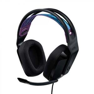 Logitech 981-000978 G G335 Herní sluchátka s kabelem 981-000978 obraz